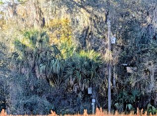 Putnam County Blvd E, East Palatka, FL 32131