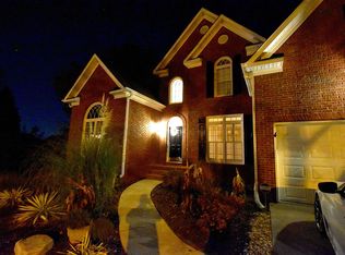 625 Olde Shire Ct, Roswell, GA 30075