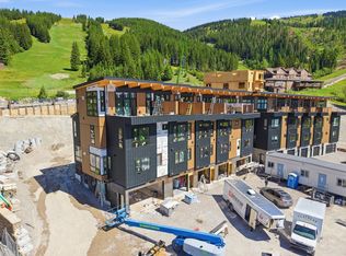 3900 Big Mountain Rd #B103, Whitefish, MT 59937