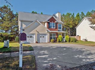 7892 Cedar Turn, Fairburn, GA 30213