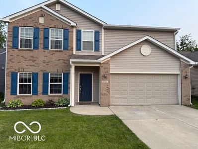 1711 Jaques Dr, Lebanon, IN, 46052