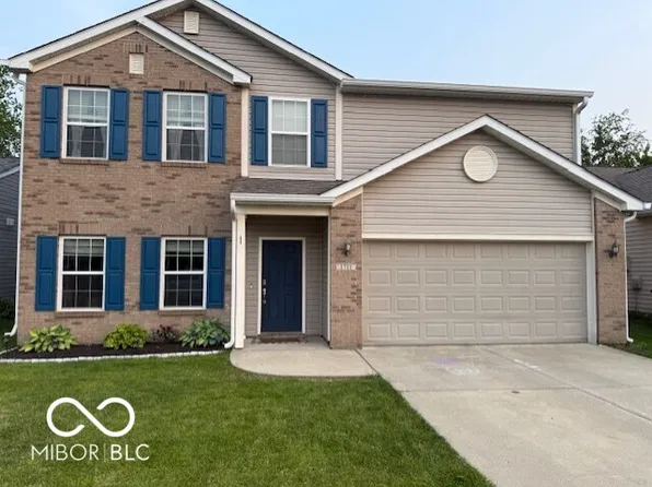 1711 Jaques Dr, Lebanon, IN 46052