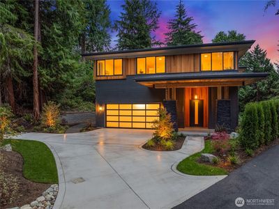 6431 NE 130th Place, Kirkland, WA, 98034