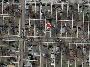 2127 W Elm St, Springfield, MO 65806