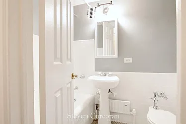 Sold by Steven Corcoran Real Estate