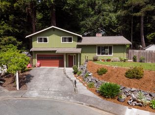 501 Blake Ct, Arcata, CA 95521