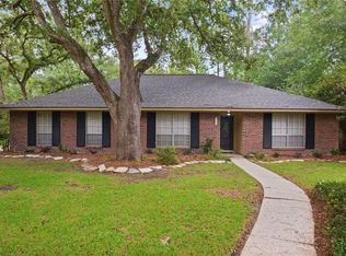 114 N Randall Dr, Slidell, LA 70458