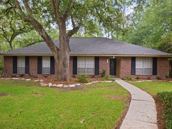 114 N Randall Dr, Slidell, LA 70458