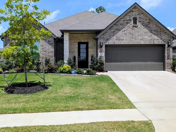 15153 Barragan Brook Dr, Conroe, TX 77302
