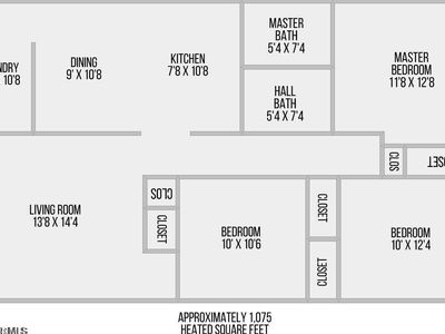 302 Shamrock Drive, Jacksonville, NC, 28540