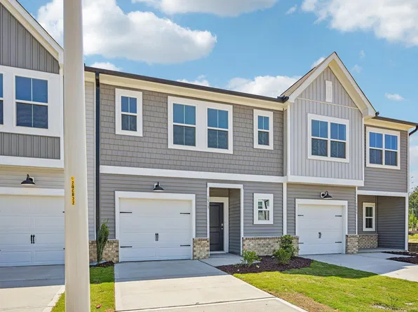 1611 Mirth Ct #288, Rolesville, NC 27571