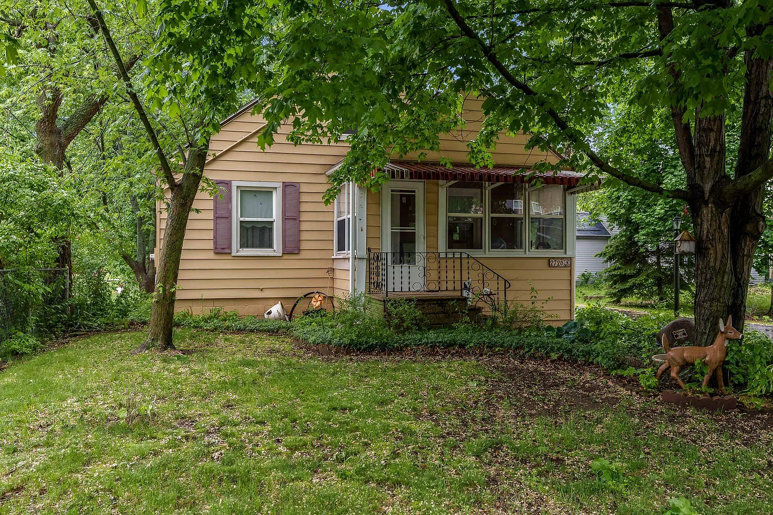 2726 Vinton Ave photo 1
