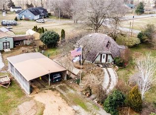 15429 Harris Rd, Lowell, AR 72745