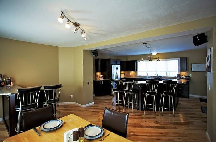 Kitchen: Overview