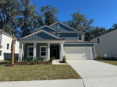 5541 TARSUS Court, Jacksonville, FL, 32207