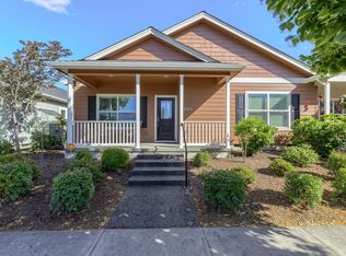 663 Grouse Ridge Dr, Central Pt, OR 97502