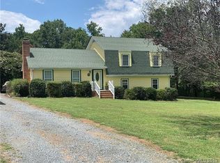 12067 Renee Ford Rd, Stanfield, NC 28163