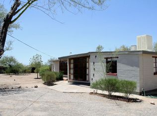 354 W Elvira Rd, Tucson, AZ 85756