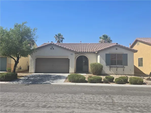 7572 Coyote Cave Ave, Las Vegas, NV 89113