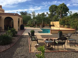 6602 E Thunderbird Rd, Scottsdale, AZ 85254