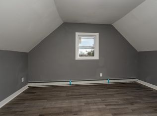 32 Wilmot Pl #2, Bridgeport, CT 06607