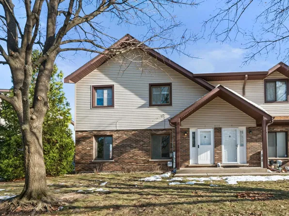 16160 Apple Ln APT 1, Tinley Park, IL 60487