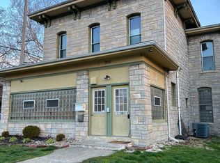 366 W Prairie Ave #1B, Decatur, IL 62522