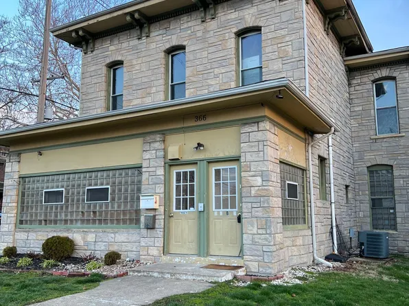 366 W Prairie Ave #1B, Decatur, IL 62522