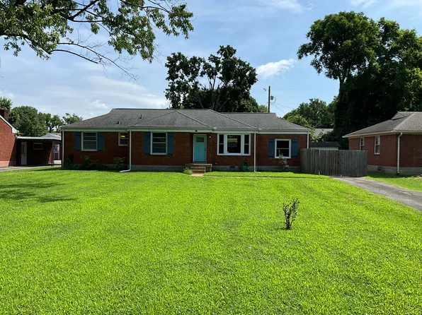 243 Graeme Dr, Nashville, TN 37214