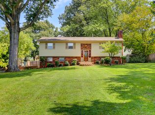 512 Hardwicke Dr, Knoxville, TN 37923