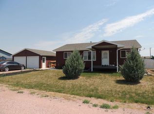 264 Donna St, Hermosa, SD 57744