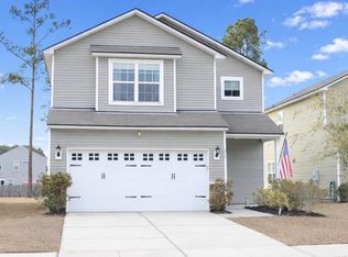 326 Cantley Ct, Summerville, SC 29486