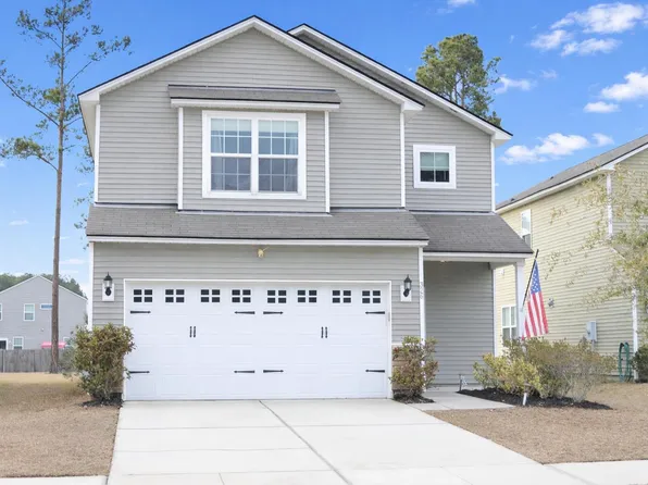 326 Cantley Ct, Summerville, SC 29486