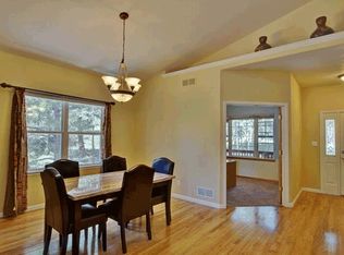 676 Tenderfoot Dr, Larkspur, CO 80118