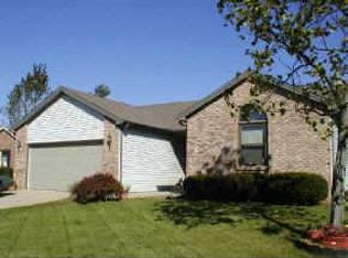 3706 Bonaventure Ct, Columbus, IN
