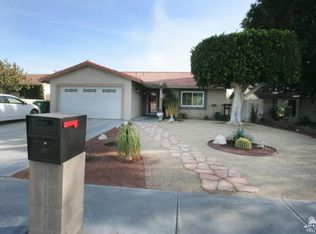31640 Sky Blue Water Trl, Cathedral City, CA 92234