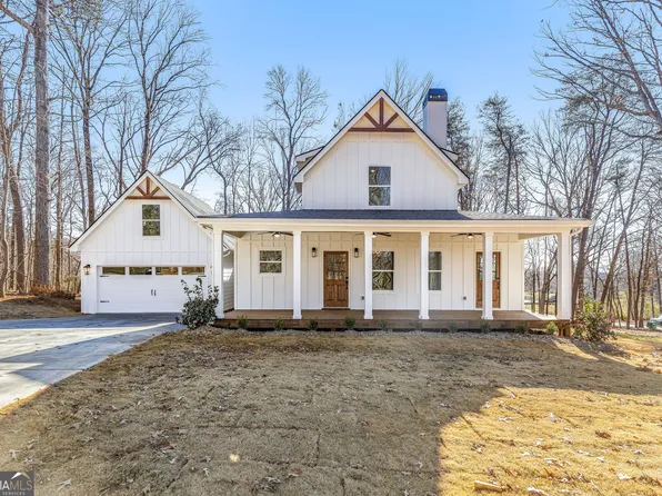 954 The Orchard Rd, Clarkesville, GA 30523