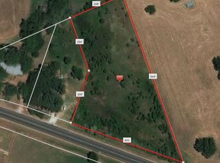 1501 E Fm 4, Cleburne, TX 76031