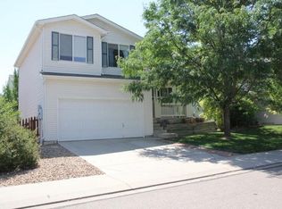 1285 Red Mountain Dr, Longmont, CO 80504