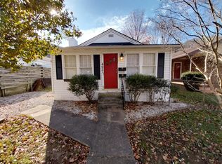 4621 Washington Ave SE #B, Charleston, WV 25304
