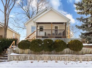 2817 Wright St, Port Huron, MI 48060