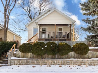 2817 Wright St, Port Huron, MI, 48060