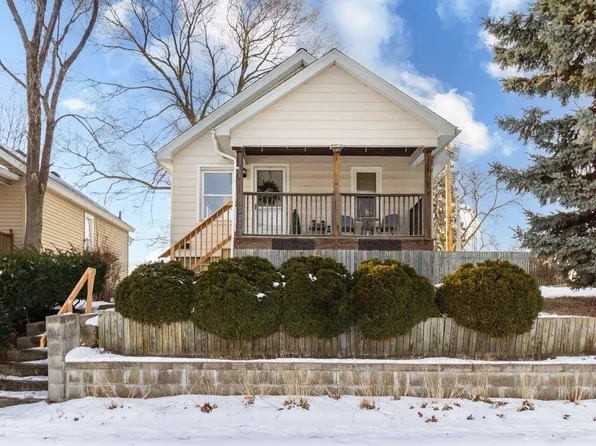 2817 Wright St, Port Huron, MI 48060