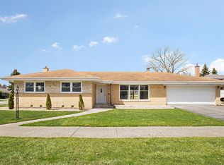 16720 Dobson Ave, South Holland, IL