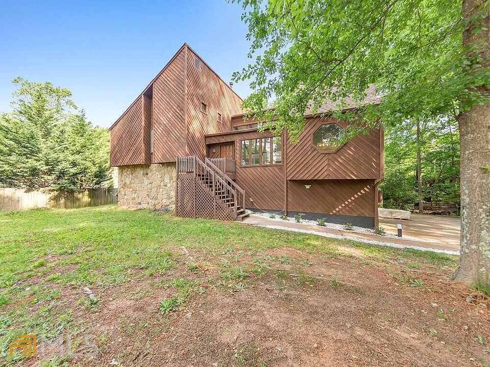 2919 Post Oak Tritt Rd, Marietta, GA 30062 Zillow