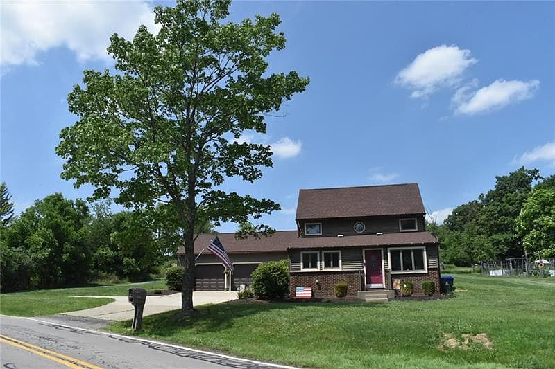 1678 Garvin Rd, Cranberry Township, PA 16066 Zillow