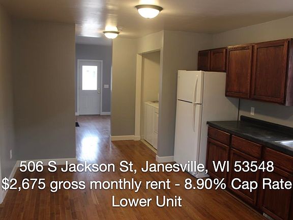 4th image of 506 S Jackson St