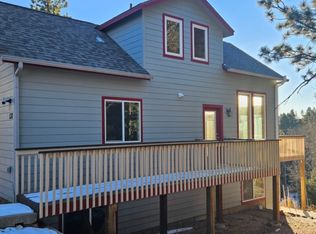 130 Potlatch Trl, Woodland Park, CO 80863