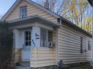 803 Wagner St, Fort Wayne, IN 46805