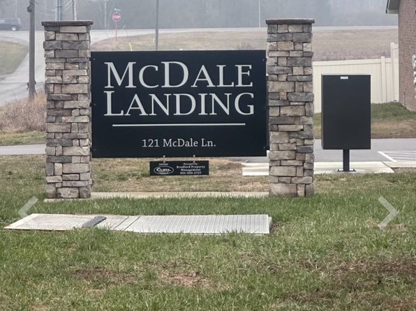 121 McDale Rd #101